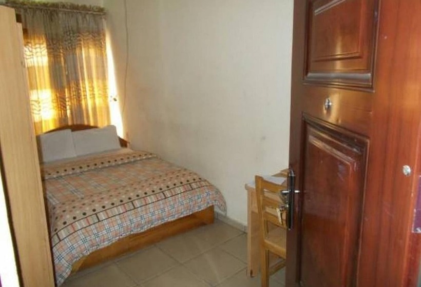 Room In Lodge Bahamas Hotels International