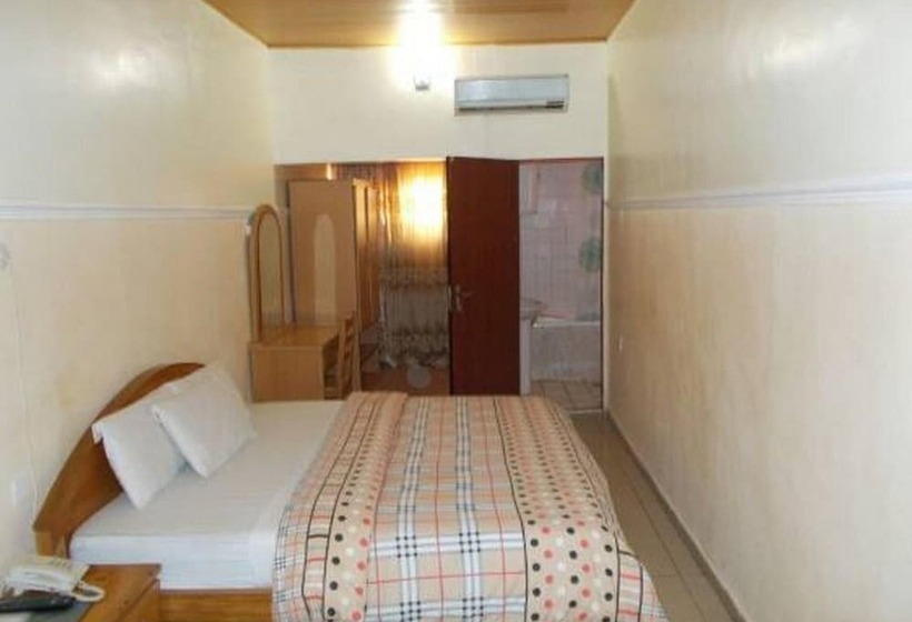 Room In Lodge Bahamas Hotels International