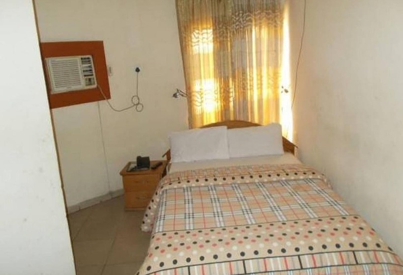 Room In Lodge Bahamas Hotels International