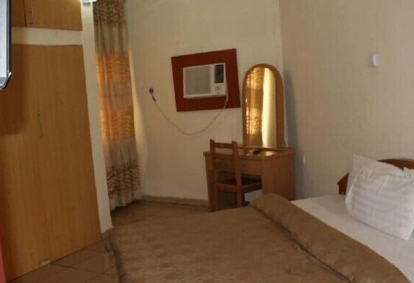 Room In Lodge Bahamas Hotels International