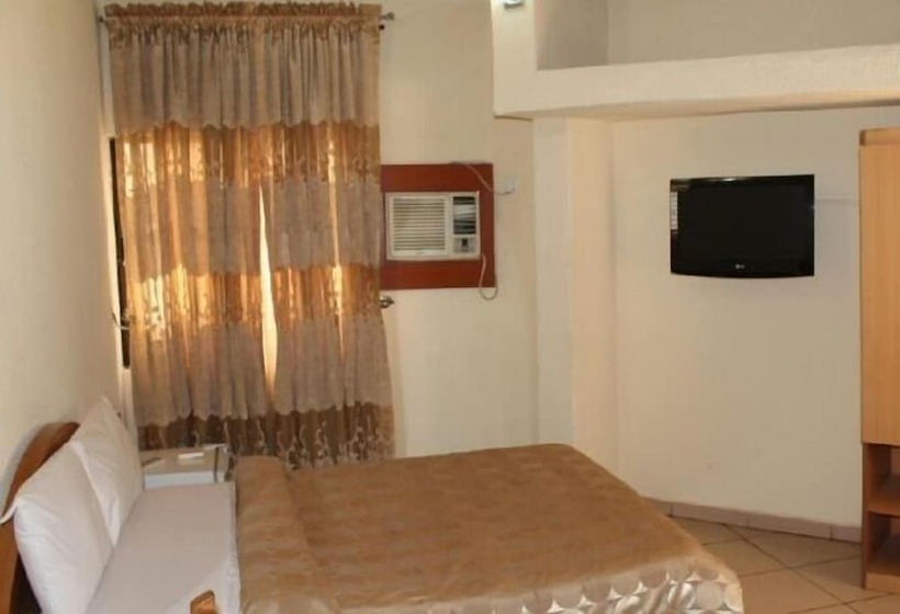 Room In Lodge Bahamas Hotels International