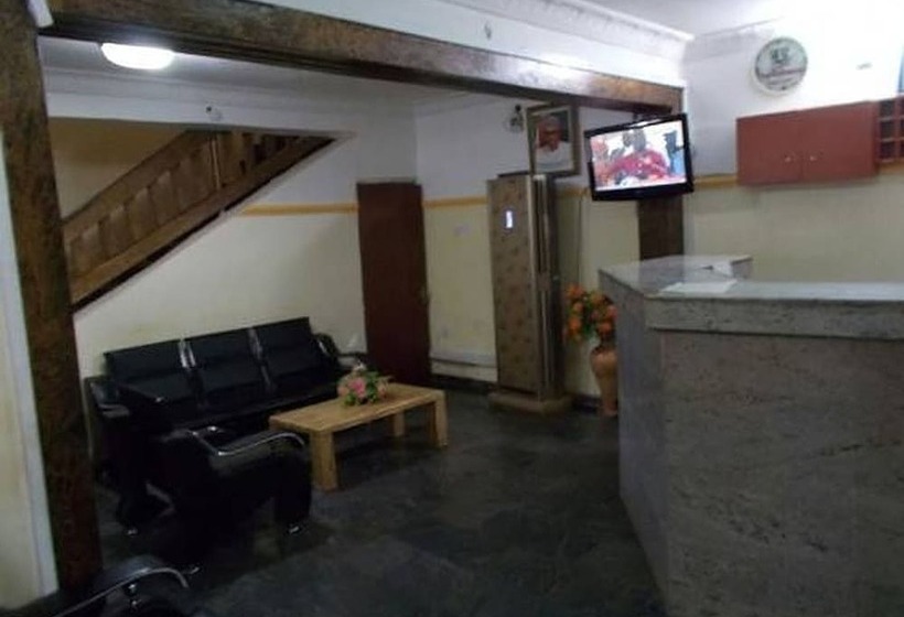 Room In Lodge Bahamas Hotels International