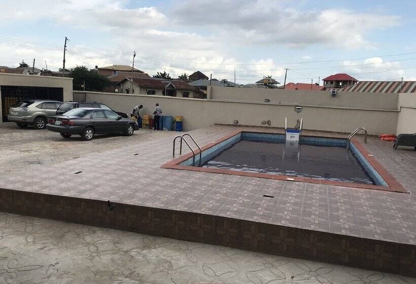 Unifirst Hotel & Suites