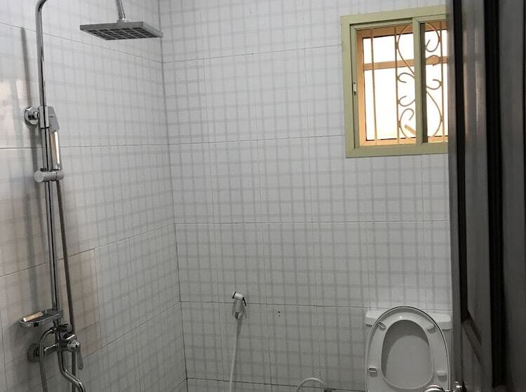 Unifirst Hotel & Suites