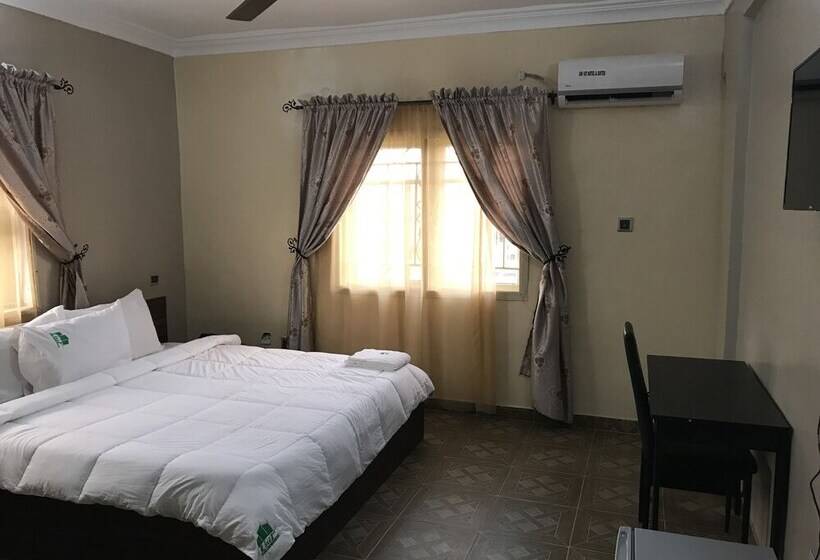 Unifirst Hotel & Suites