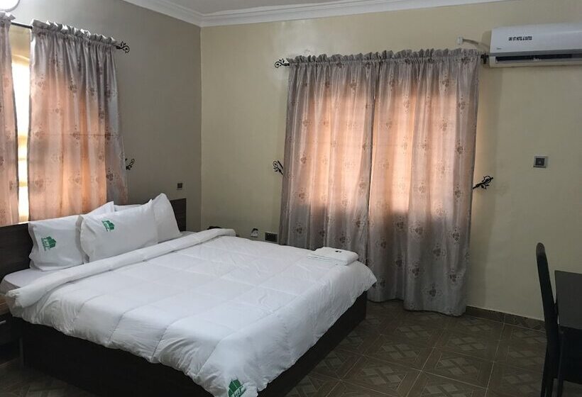 Unifirst Hotel & Suites