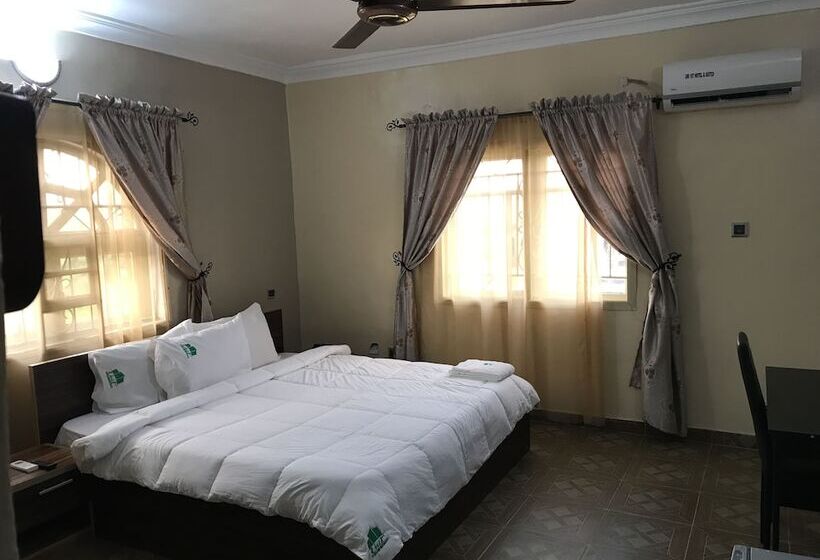 Unifirst Hotel & Suites