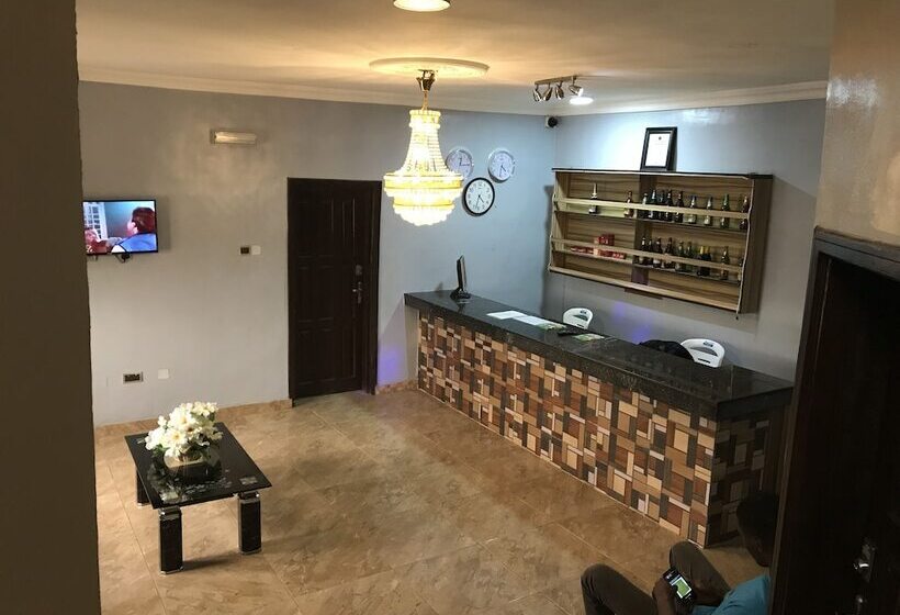 Unifirst Hotel & Suites