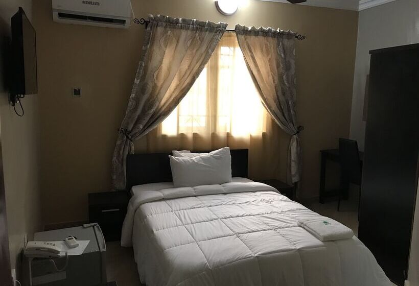 Unifirst Hotel & Suites