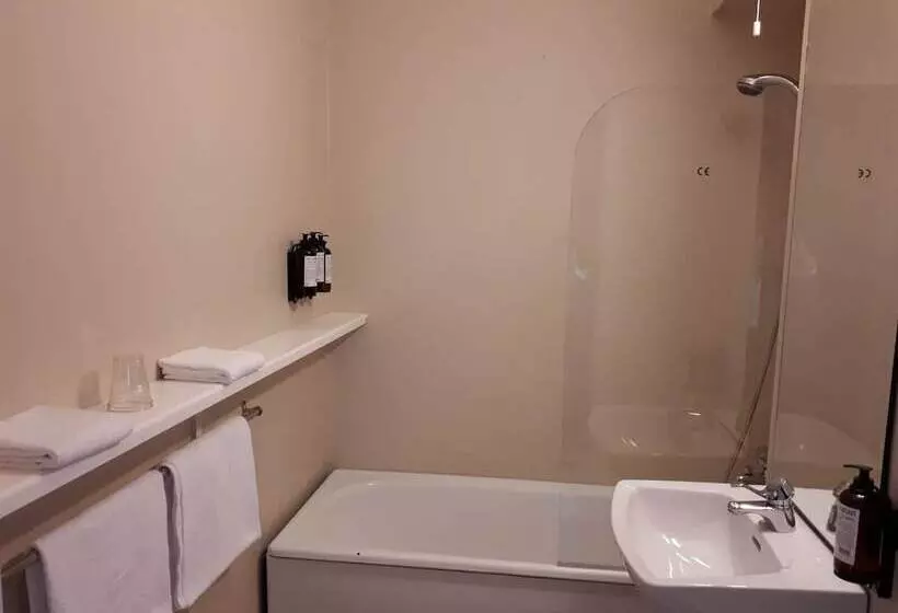 Vatnahalsen Høyfjellshotell