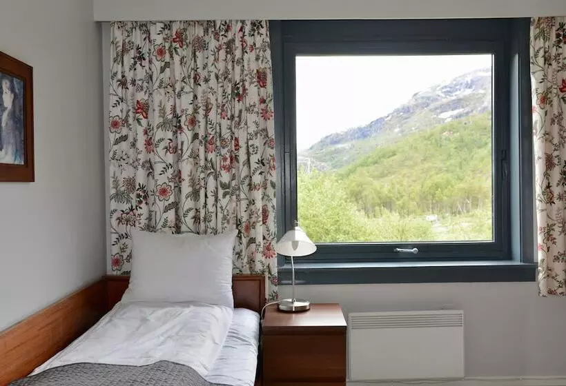 Vatnahalsen Høyfjellshotell