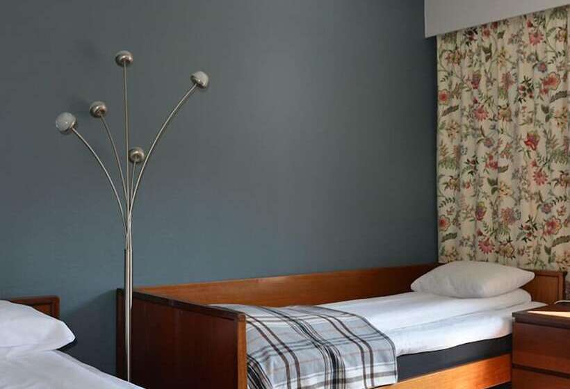 Vatnahalsen Høyfjellshotell