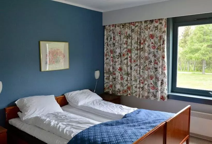 Vatnahalsen Høyfjellshotell