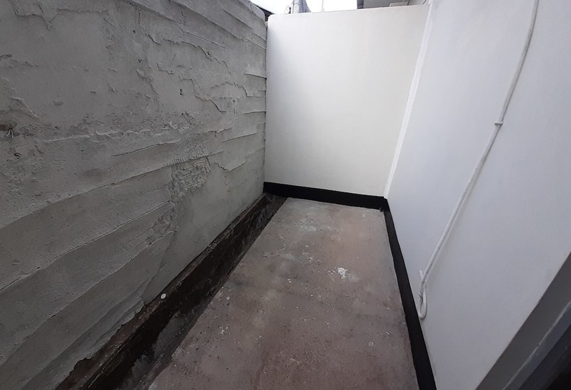 مبيت وإفطار Wisnu Residence