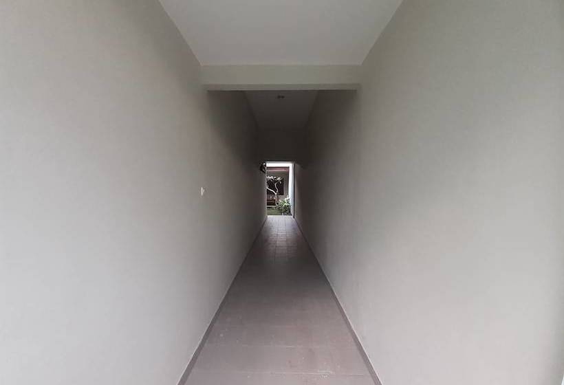 مبيت وإفطار Wisnu Residence