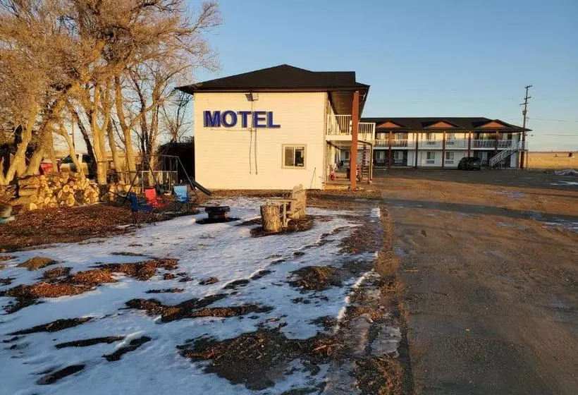 H&g Motel
