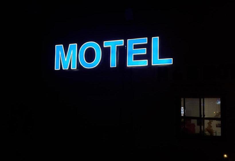 H&g Motel