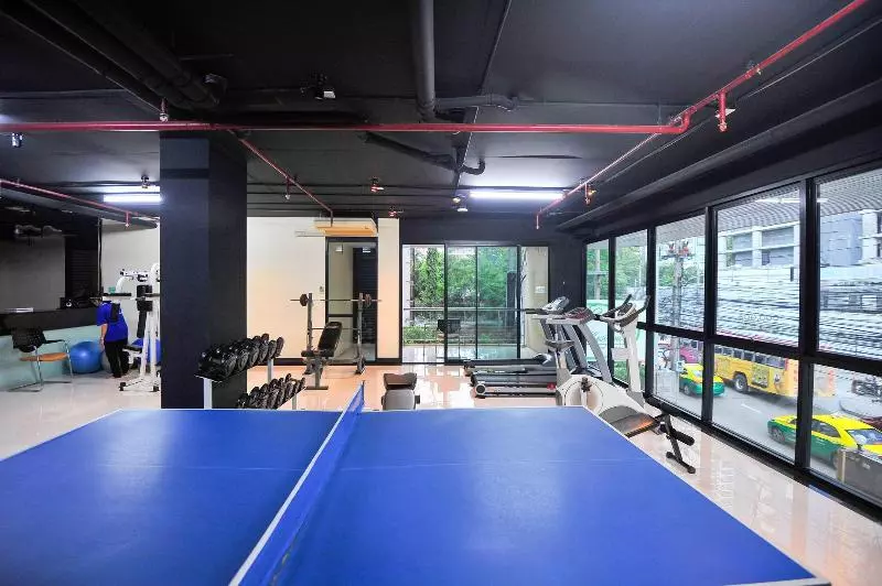 هتل 42grand Residence