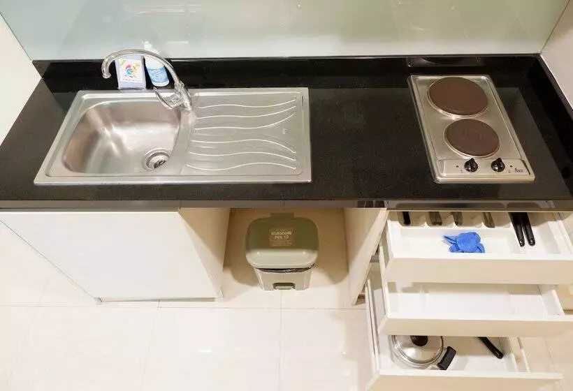 هتل 42grand Residence