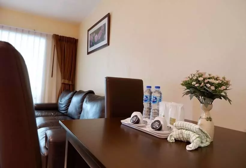 هتل 42grand Residence