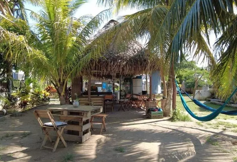 هتل Casa Tumin Tecolutla House By Rotamundos