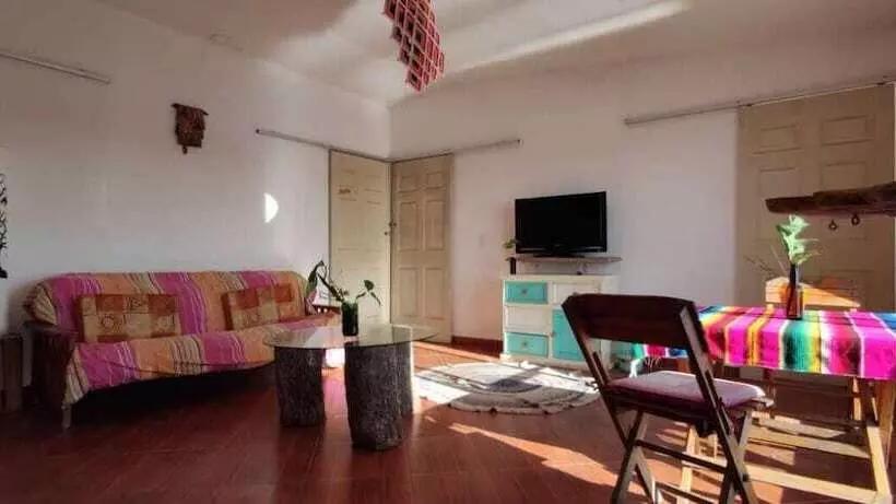 هتل Casa Tumin Tecolutla House By Rotamundos