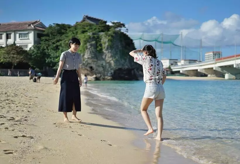 هتل Cocktail Stay Naha