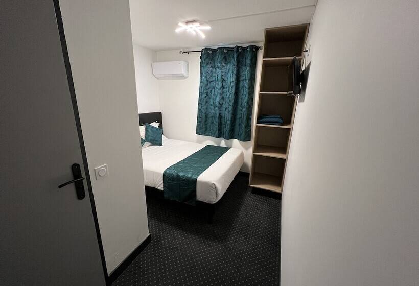 فندق De La Paix Lyon Sud Givors