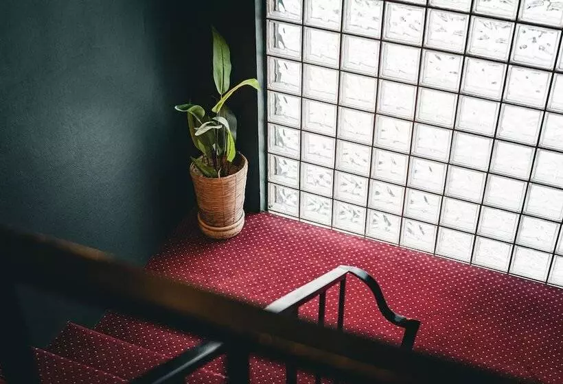 Hotelli Frøken Skjolds