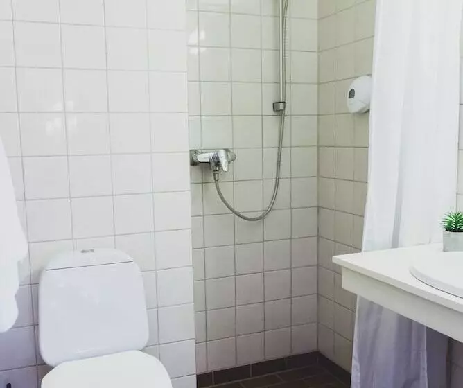 Hotelli Frøken Skjolds