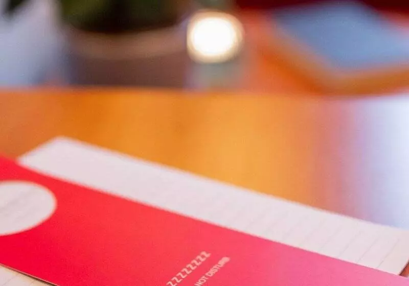 Hotelli Frøken Skjolds