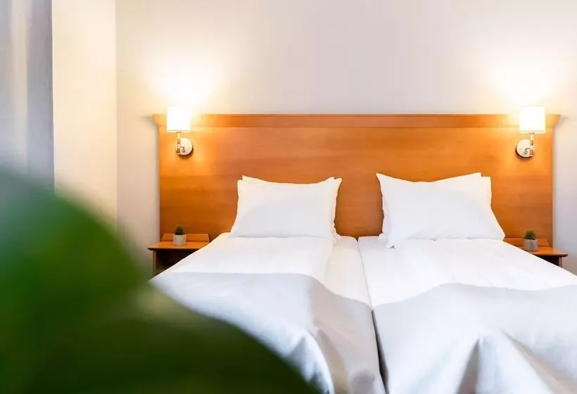 Hotelli Frøken Skjolds