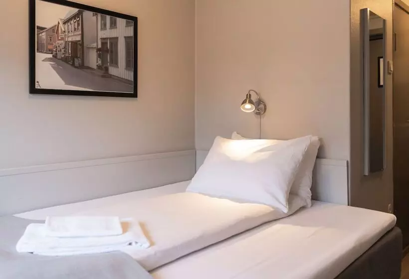 Hotelli Frøken Skjolds