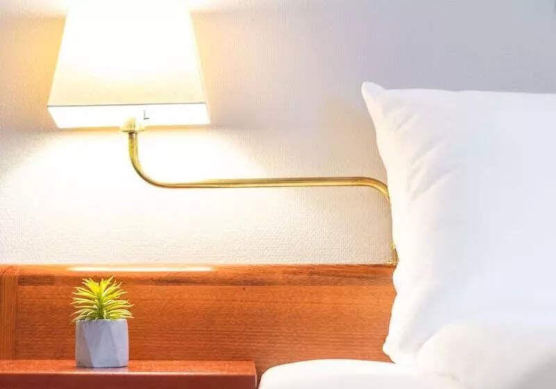 Hotelli Frøken Skjolds