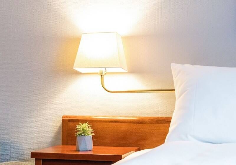 בית מלון כפרי Frøken Skjolds