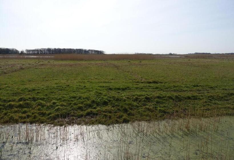 ホテル Het Anker Van Texel