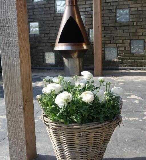 ホテル Het Anker Van Texel