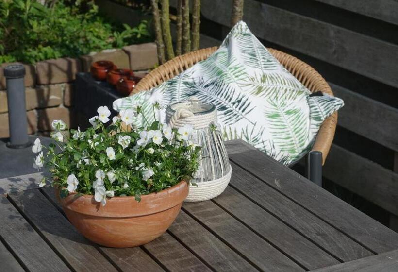 ホテル Het Anker Van Texel