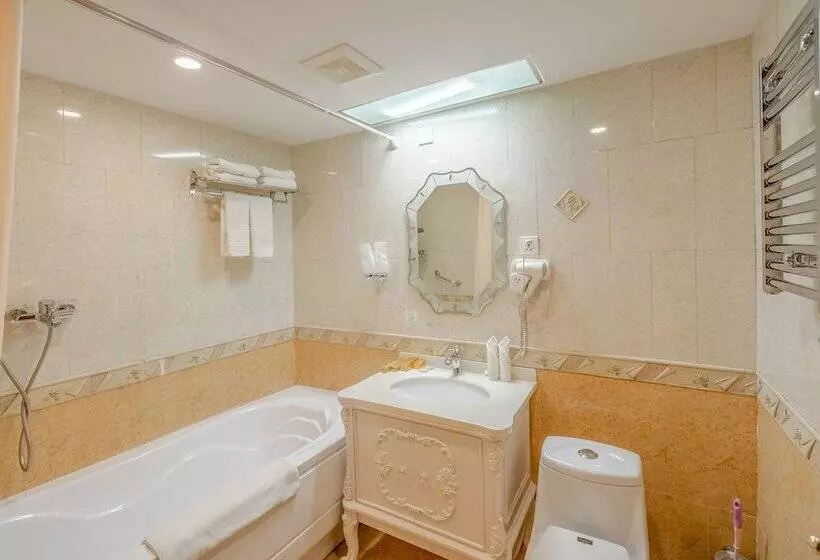 هتل Royal House