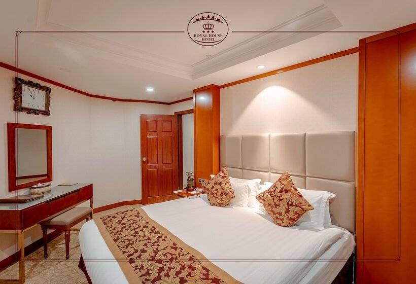 هتل Royal House