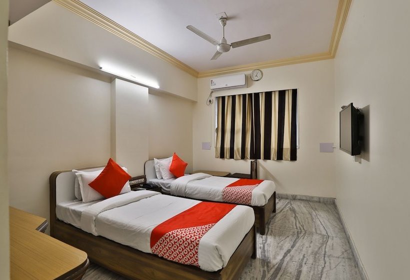 ホテル Sha-inn By Oyo Rooms