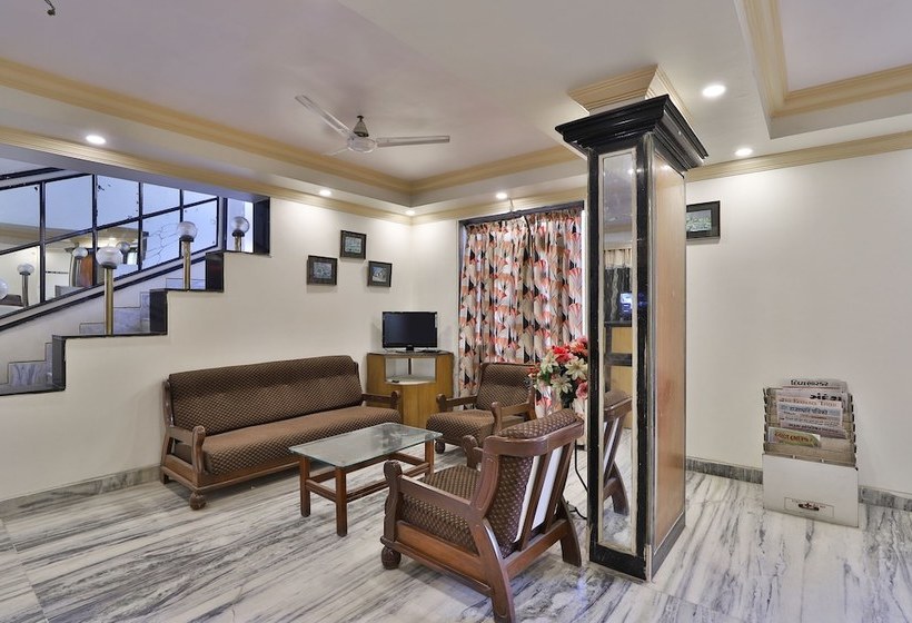 Hotel Sha-inn By Oyo Rooms