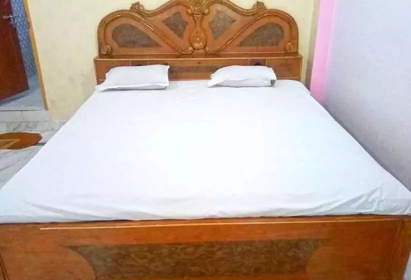 Hotelli Spot On 44288 Maharaja Palace