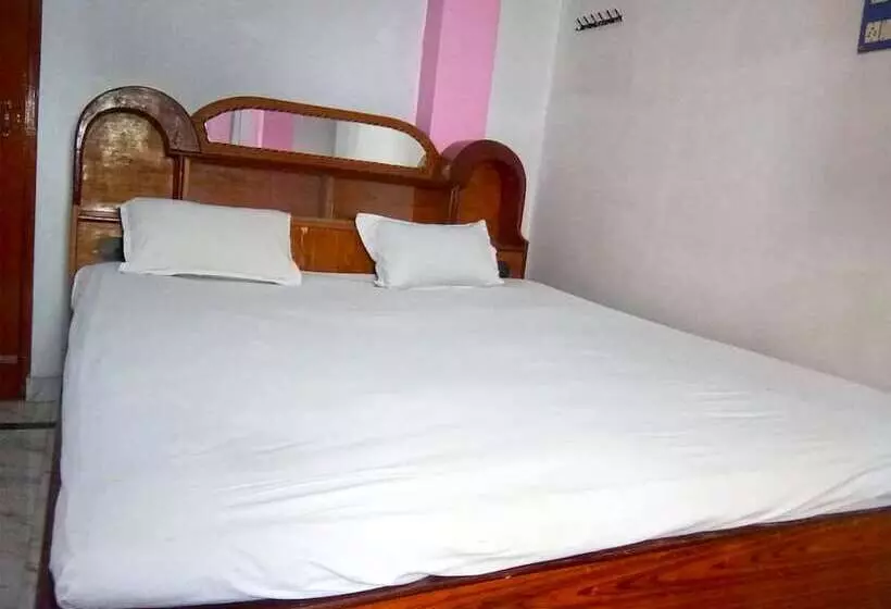 Hotelli Spot On 44288 Maharaja Palace