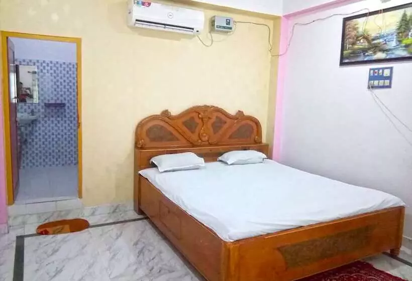 Hotelli Spot On 44288 Maharaja Palace