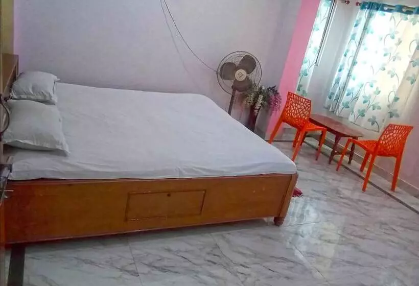Hotelli Spot On 44288 Maharaja Palace