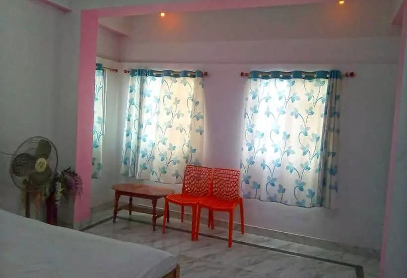Hotelli Spot On 44288 Maharaja Palace