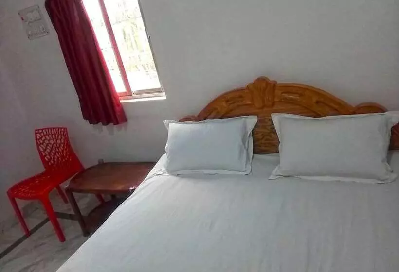 Hotelli Spot On 44288 Maharaja Palace