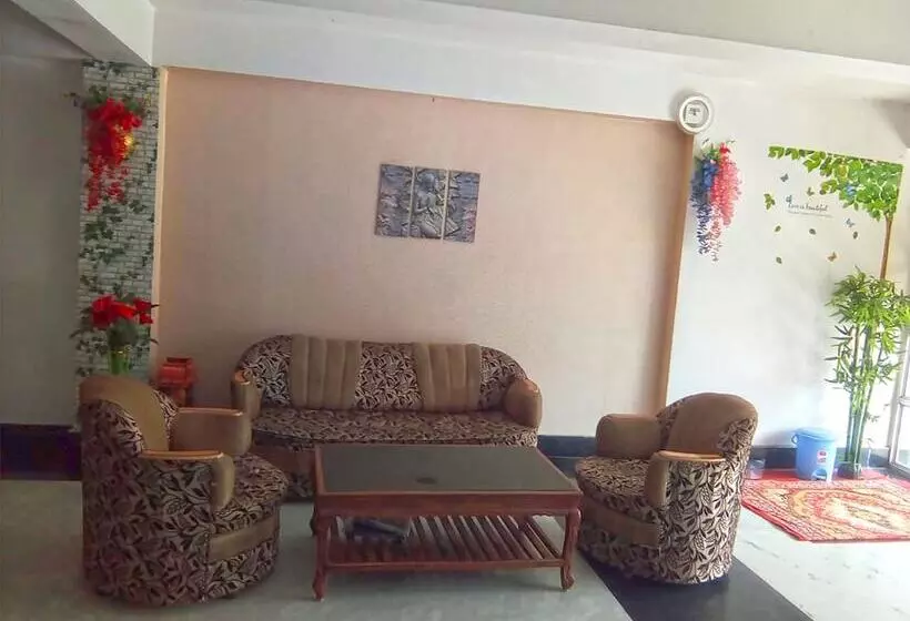 Hotelli Spot On 44288 Maharaja Palace