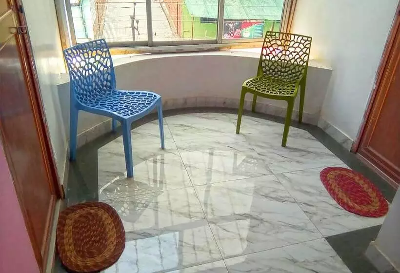 Hotelli Spot On 44288 Maharaja Palace